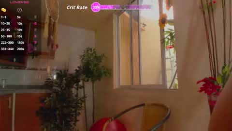 Snapshot of aghata_williamss chatting on July 27, 12:12 pm AGHATA online show from July 27, 12:12 pm