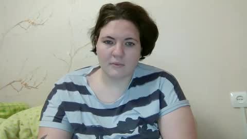 Aglaya Fame online show from December 9, 3:33 pm