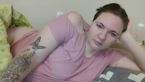 Aglaya Fame online show from December 10, 8:19 am