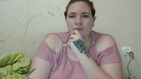 Aglaya Fame online show from December 10, 10:05 pm