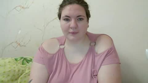 Aglaya Fame online show from December 11, 8:58 am