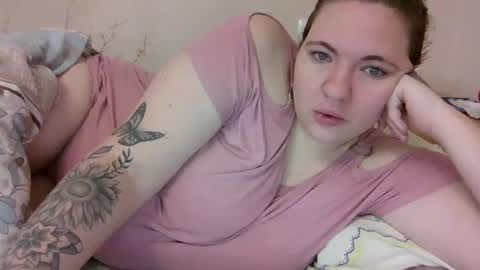 Aglaya Fame online show from December 30, 7:37 am