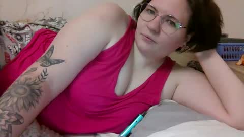 Aglaya Fame online show from January 26, 7:09 pm