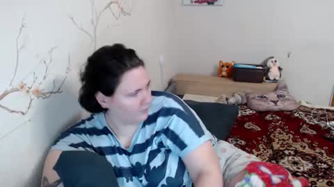 Aglaya Fame online show from February 6, 10:21 pm