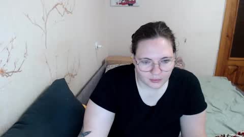 Aglaya Fame online show from February 9, 5:54 pm