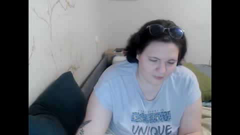 Aglaya Fame online show from February 17, 3:53 pm