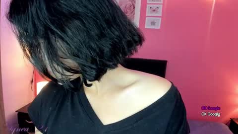  ines  online show from February 8, 3:08 am