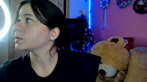  ines  online show from December 19, 1:40 pm