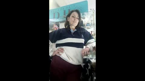 agnes_22sweet online show from April 30, 3:07 pm