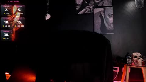 agnes_jones online show from September 17, 9:27 pm