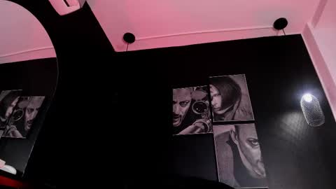 agnes_jones online show from October 2, 10:17 pm