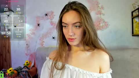 Snapshot of agnes_wells chatting on October 15, 9:42 am agnes wells online show from October 15, 9:42 am