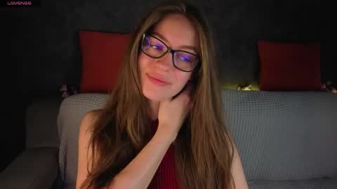 Snapshot of agnes_wells chatting on May 27, 1:35 am agnes wells online show from May 27, 1:35 am