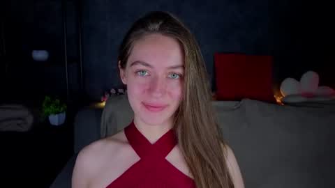 agnes wells online show from July 11, 1:19 am
