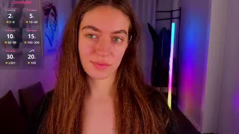 agnes wells online show from July 29, 1:26 am