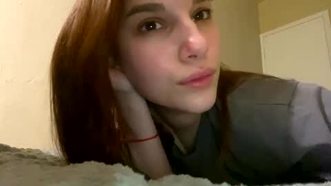 Agnes online show from February 23, 10:40 pm