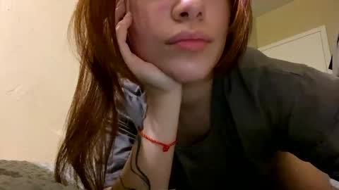 Agnes online show from March 7, 10:18 pm