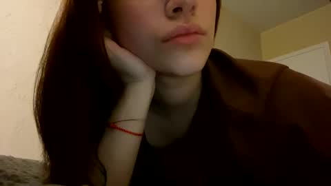 Snapshot of agnes_your chatting on April 3, 10:19 pm Agnes online show from April 3, 10:19 pm
