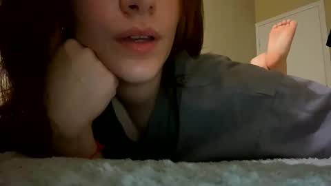 Snapshot of agnes_your chatting on April 9, 10:15 pm Agnes online show from April 9, 10:15 pm