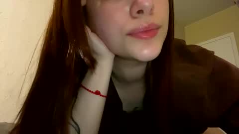 Snapshot of agnes_your chatting on May 28, 10:51 pm Agnes online show from May 28, 10:51 pm