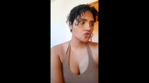 agnesethereal online show from February 15, 12:25 pm