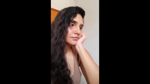 agnesethereal online show from February 17, 4:24 pm