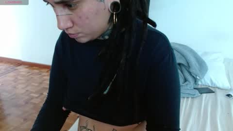 Agness online show from October 22, 5:02 pm