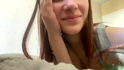 Snapshot of agness____ chatting on September 28, 9:36 am agness____ online show from September 28, 9:36 am