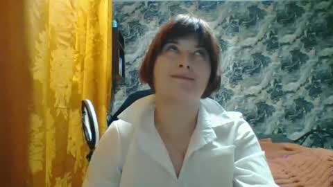 agness_sw online show from May 5, 8:17 pm
