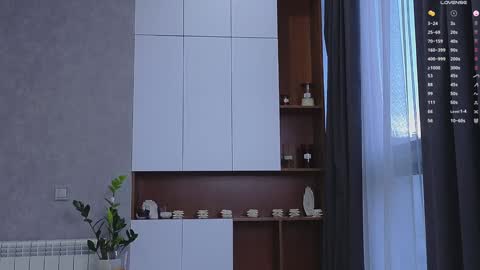 Snapshot of agnessi_ chatting on January 15, 6:33 am agnessi_ online show from January 15, 6:33 am