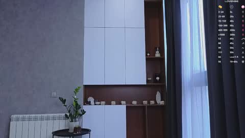 Snapshot of agnessi_ chatting on January 15, 9:35 am agnessi_ online show from January 15, 9:35 am