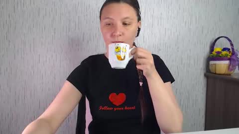 Snapshot of agnete_ chatting on May 30, 6:43 am encyclopedia of naughty online show from May 30, 6:43 am