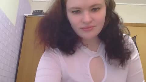 Snapshot of agnettta chatting on March 11, 1:22 am Agnettta online show from March 11, 1:22 am