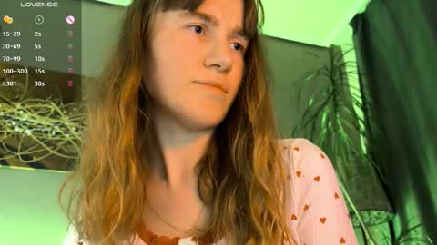 Kleya online show from March 18, 11:08 pm