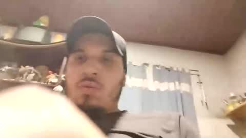 Agustin online show from May 1, 4:39 am