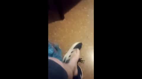 agustingaleano14 online show from October 14, 4:24 am