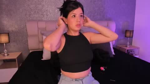 Ahmara  online show from February 26, 11:30 am