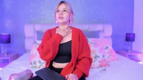 Ahmara  online show from October 23, 11:31 am