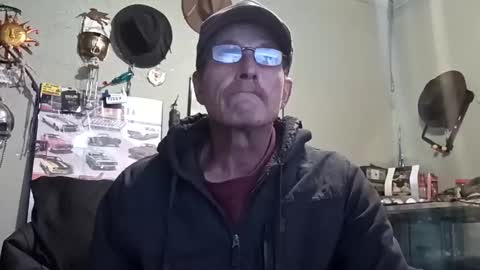 Jimmy online show from March 2, 9:21 pm