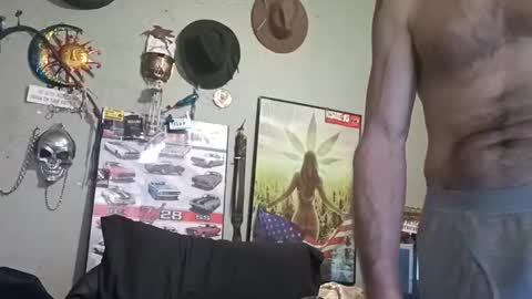 Jimmy online show from March 3, 5:08 pm