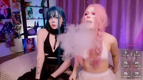 Coraline online show from February 4, 3:07 pm