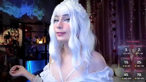 Coraline online show from March 9, 3:05 pm