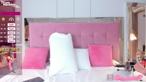 AHINOA online show from November 10, 8:08 pm