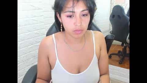 Snapshot of ahisha09 chatting on December 14, 10:39 pm Ahisha online show from December 14, 10:39 pm