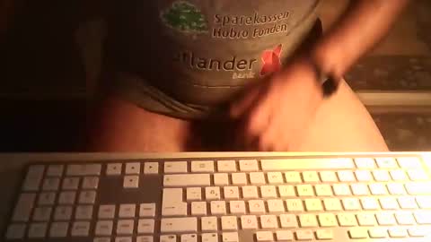 Ole online show from October 31, 1:50 am