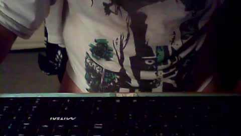 Snapshot of ahmole chatting on July 26, 9:32 pm Ole online show from July 26, 9:32 pm