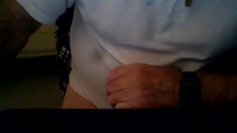 Snapshot of ahmole chatting on August 2, 2:15 pm Ole online show from August 2, 2:15 pm