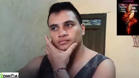 ahntony  69 online show from December 31, 2:03 pm