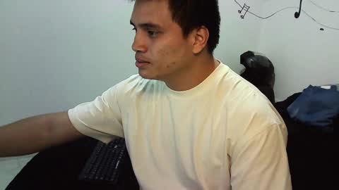 ahntony  69 online show from March 3, 10:42 pm