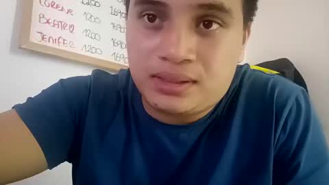 ahntony  69 online show from October 19, 4:46 am